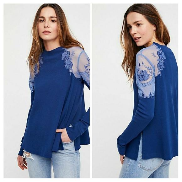 Free People Tops - Free People Daniella Top